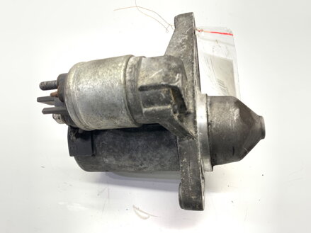 Štartér Renault Grand Scénic III (JZ0/1_) 2009 - 2022 233001007X