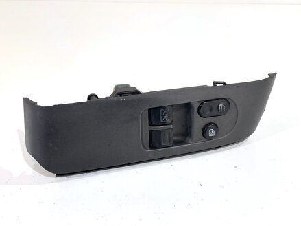 Ovládanie okien Honda Jazz II (GD_, GE3, GE2) 2001 - 2008 35750-SAA-G02-M1