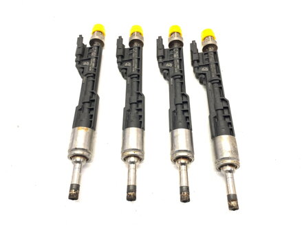 Vstrekovače sada BMW X3 (F25) 2010 - 2017 7639994