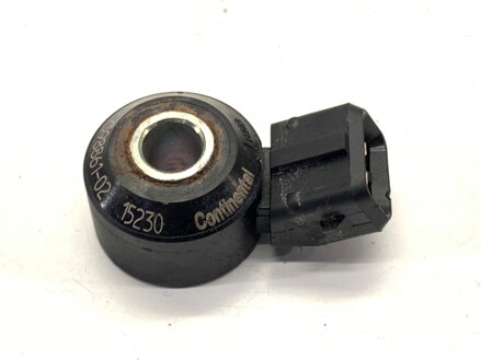 Snímač spaľovania klepania BMW X3 (F25) 2010 - 2017 7598861