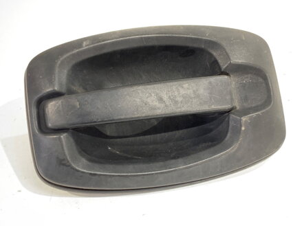 Kľučka vonkajšia pravá predná Peugeot Boxer 2006 - 2022