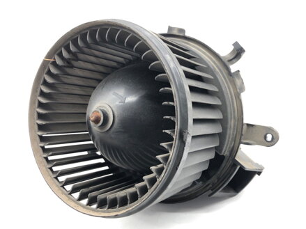 Ventilátor kúrenia Peugeot Boxer 2006 - 2022 5E1630000