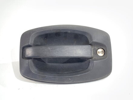 Kľučka dvere zadných Peugeot Boxer 2006 - 2022