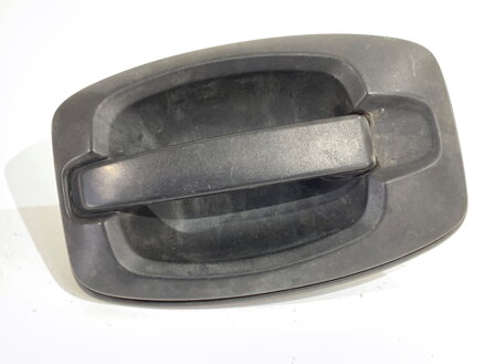 Kľučka vonkajšia pravá zadná dvere posuvných Peugeot Boxer 2006 - 2022