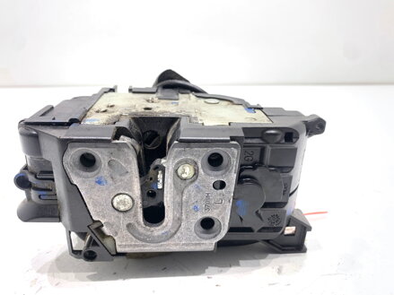 Zámok dverí ľavý predný Renault Megane III Liftback (BZ0/1_, B3_) 2008 - 2022 80503000