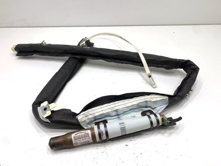 Hlavový airbag vzduchový ľavý Renault Megane III Liftback (BZ0/1_, B3_) 2008 - 2022 985P10021RB