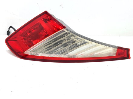 Svetlo zadné ľavé vnútorné Renault Megane III Liftback (BZ0/1_, B3_) 2008 - 2022 265550009R