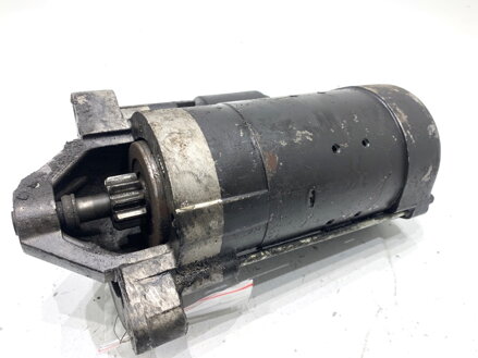 Štartér Citroen C4 I (LC_) 2004 - 2014 0001223014