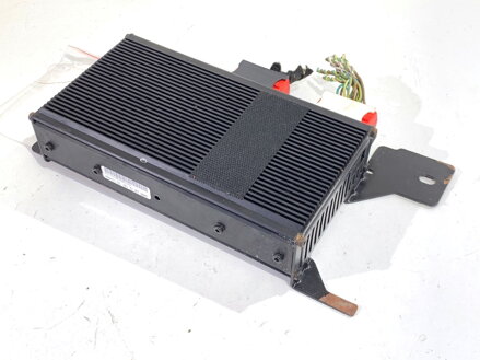 Zosilňovač JBL Citroen C4 I (LC_) 2004 - 2014 9657686980