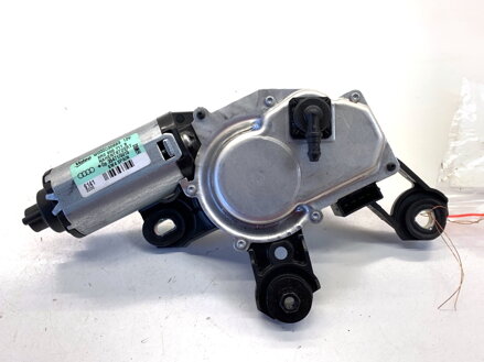 Motorček stieračov zadný Audi Q5 (8RB) 2008 - 2017 8R0955711B