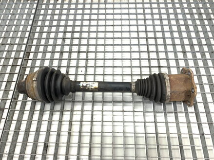 Poloos pravá predná Audi Q5 (8RB) 2008 - 2017 8R0407271C