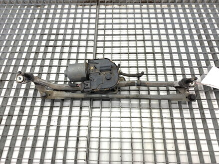 Mechanizmus stieračov predný Audi Q5 (8RB) 2008 - 2017 8R1955023D