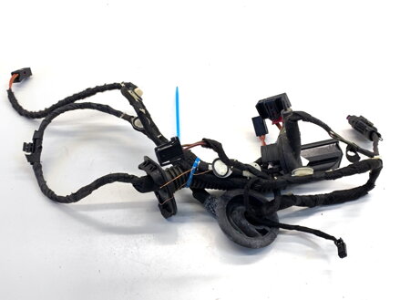 Kabeláž dvere zadná ľavá Audi Q5 (8RB) 2008 - 2017 8R0971687AB