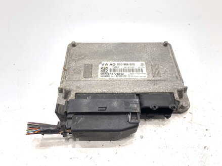 Riadiaca jednotka motora Skoda Fabia II (542) 2006 - 2014 03D906023