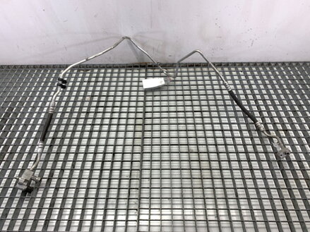 Hadica klimatizácie Peugeot Boxer 2006 - 2022 01397249080