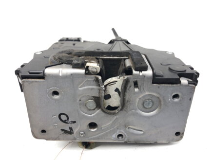 Zámok dverí ľavý predný Peugeot Boxer 2006 - 2022 1440382680