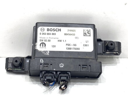 Modul PDC Peugeot Boxer 2006 - 2022 0263004883