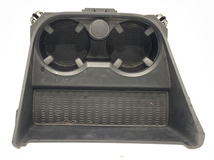 Držiak NA nápoje BMW X3 (F25) 2010 - 2017 9184498