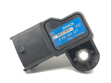 MAP senzor Opel Astra H (A04) 2004 - 2014 0281002437