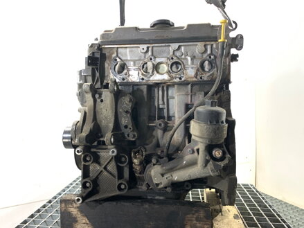 Motor Peugeot 207 (WA_, WC_) 2006 - 2015 KFV