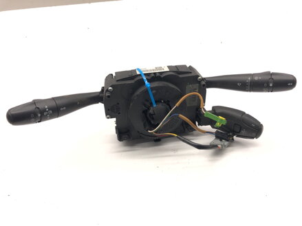 Prepínač združený Peugeot 207 (WA_, WC_) 2006 - 2015 96630724XT