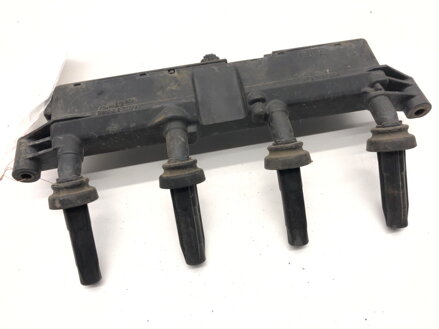 Cievka zapaľovacia Peugeot 207 (WA_, WC_) 2006 - 2015