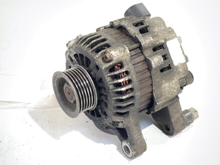 Alternátor Peugeot 207 (WA_, WC_) 2006 - 2015