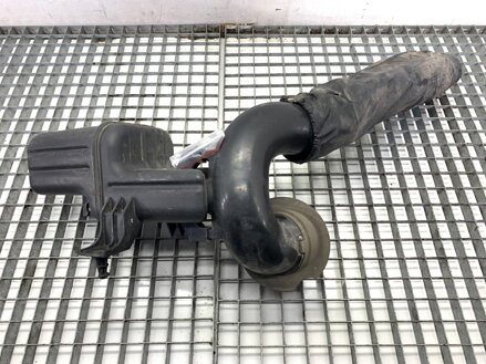 Rezonátor vzduchové potrubie Opel Antara A (L07) 2006 - 2022 20792675 20987239