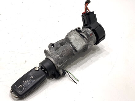 Spínacia skrinka Skoda Fabia II (542) 2006 - 2014 6R0905851D