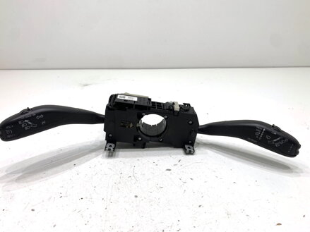 Prepínač združený Skoda Fabia II (542) 2006 - 2014 6R0953507C