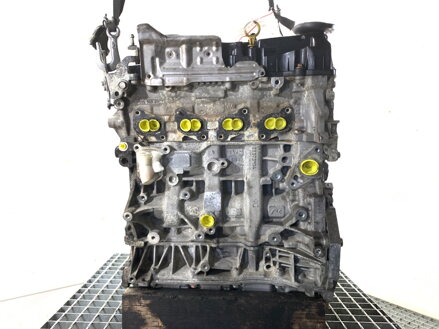 Motor Opel Zafira Tourer C (P12) 2011 - 2022 B16DTH