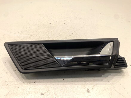 Kľučka vnútorná pravá predná Skoda Superb III (3V3) 2015 - 2022 3V0837222