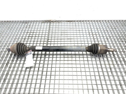 Poloos pravá predná Skoda Superb III (3V3) 2015 - 2022 3Q0407272CE