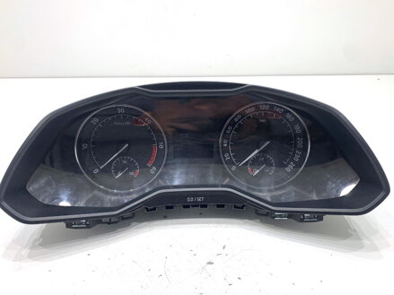 Tachometer budíky Skoda Superb III (3V3) 2015 - 2022 3V0920751B