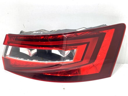Svetlo pravé zadné Skoda Superb III (3V3) 2015 - 2022 3V5945208
