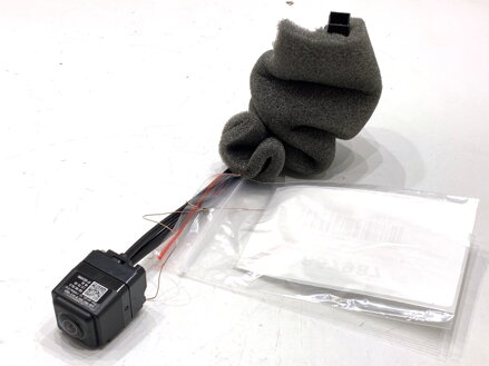 Kamera cúvacia Skoda Superb III (3V3) 2015 - 2022 5Q0980556B