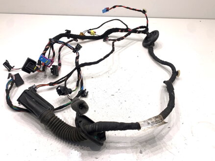 Kabeláž dvere predná ľavá Skoda Superb III (3V3) 2015 - 2022 3C1971120BM