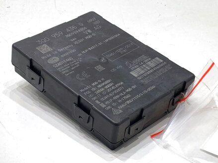 Modul keyless Skoda Superb III (3V3) 2015 - 2022 3Q0959435G