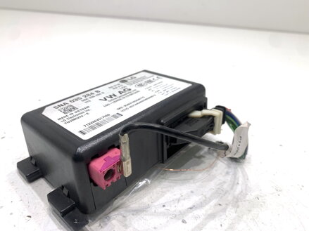 Modul online Skoda Superb III (3V3) 2015 - 2022 5NA035284B