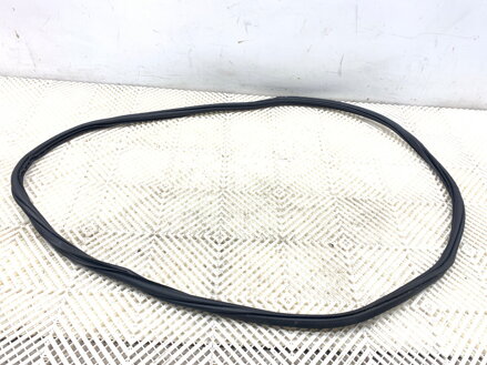 Tesnenie dverí zadné ľavé Skoda Superb III (3V3) 2015 - 2022 3V5867367B