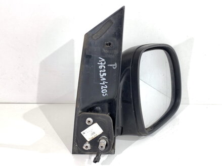 Spätné zrkadlo pravé Mercedes-benz Vito / Mixto (W639) 2003 - 2022