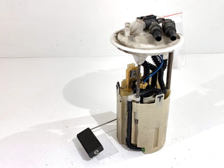 Palivové čerpadlo Mercedes-benz Vito / Mixto (W639) 2003 - 2022 A6394701694