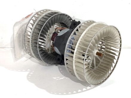 Ventilátor kúrenia Mercedes-benz Vito / Mixto (W639) 2003 - 2022 8EW009158