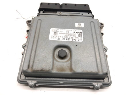 Riadiaca jednotka motora Mercedes-benz Vito / Mixto (W639) 2003 - 2022 A6461506972