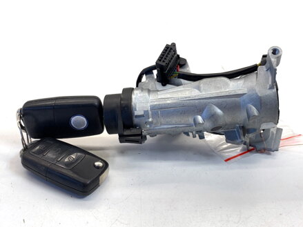 Spínacia skrinka VW Touran (1T1, 1T2) 2003 - 2010 1K0905851