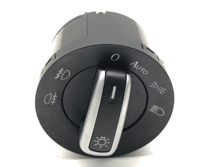 Spínač svetiel VW Touran (1T1, 1T2) 2003 - 2010