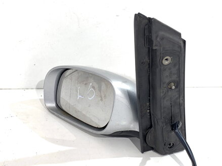 Spätné zrkadlo ľavé VW Touran (1T1, 1T2) 2003 - 2010