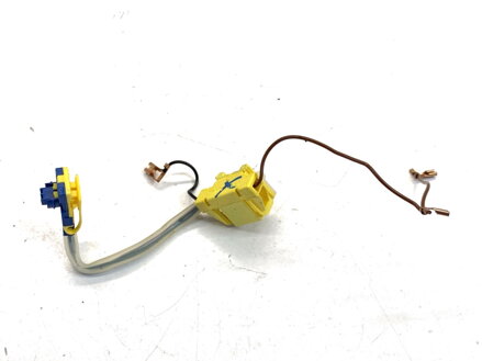 Kabeláž vankúše VW Touran (1T1, 1T2) 2003 - 2010 667690864