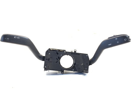 Prepínač združený Skoda Fabia II (542) 2006 - 2014 7H0953503BL