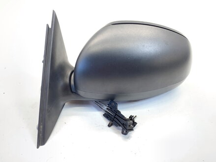 Spätné zrkadlo ľavé Skoda Fabia II (542) 2006 - 2014